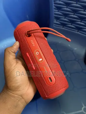 JBL Flip 6 Original Speaker