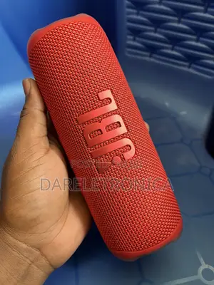 JBL Flip 6 Original Speaker
