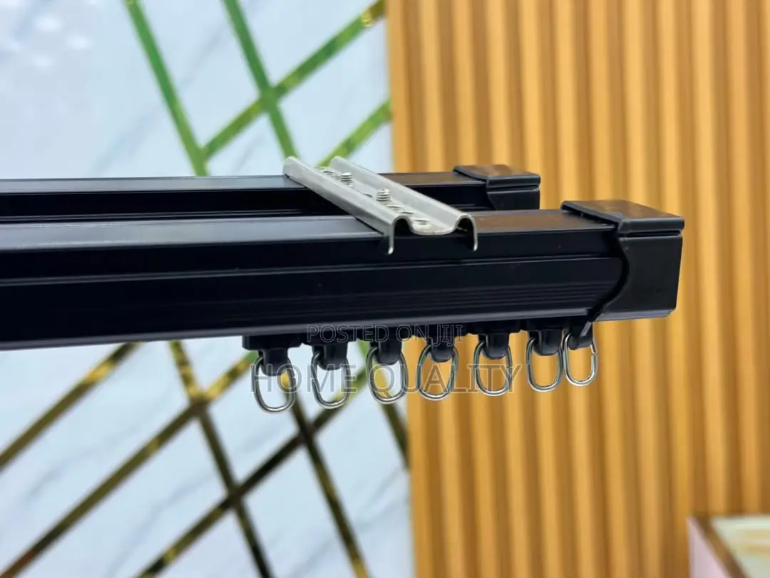 Reli Curtain Rods