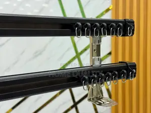 Reli Curtain Rods