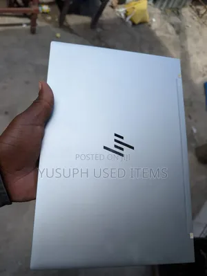 Laptop HP Envy 13 8GB Intel Core 5 HDD 500GB