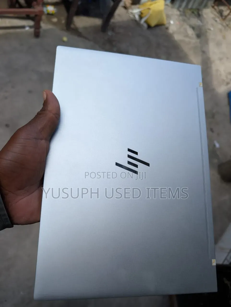 Laptop HP Envy 13 8GB Intel Core 5 HDD 500GB