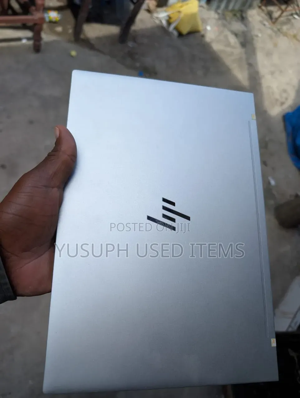 Laptop HP Envy 13 8GB Intel Core 5 HDD 500GB