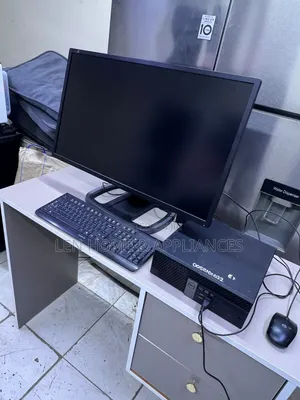 Desktop Computer Dell Alienware Area-51 8GB Intel Core i5 HDD 500GB