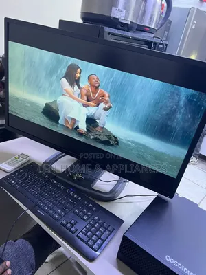 Desktop Computer Dell Alienware Area-51 8GB Intel Core i5 HDD 500GB