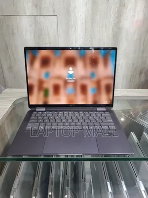 Laptop HP Spectre 14 16GB Intel Core Ultra 7 SSD 1T