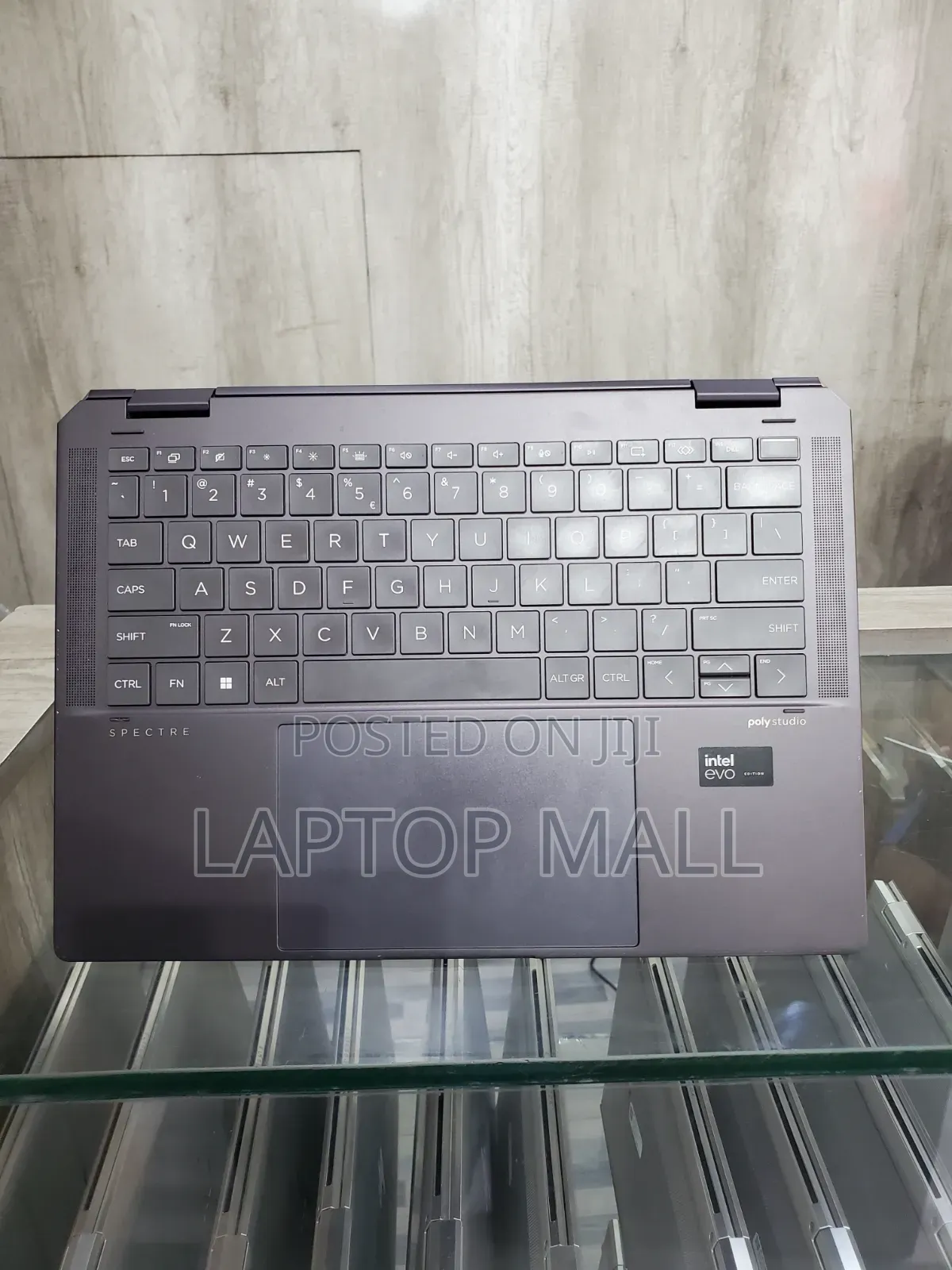 Laptop HP Spectre 14 16GB Intel Core Ultra 7 SSD 1T