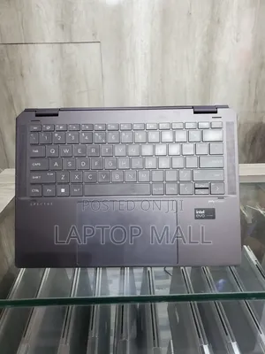 Laptop HP Spectre 14 16GB Intel Core Ultra 7 SSD 1T
