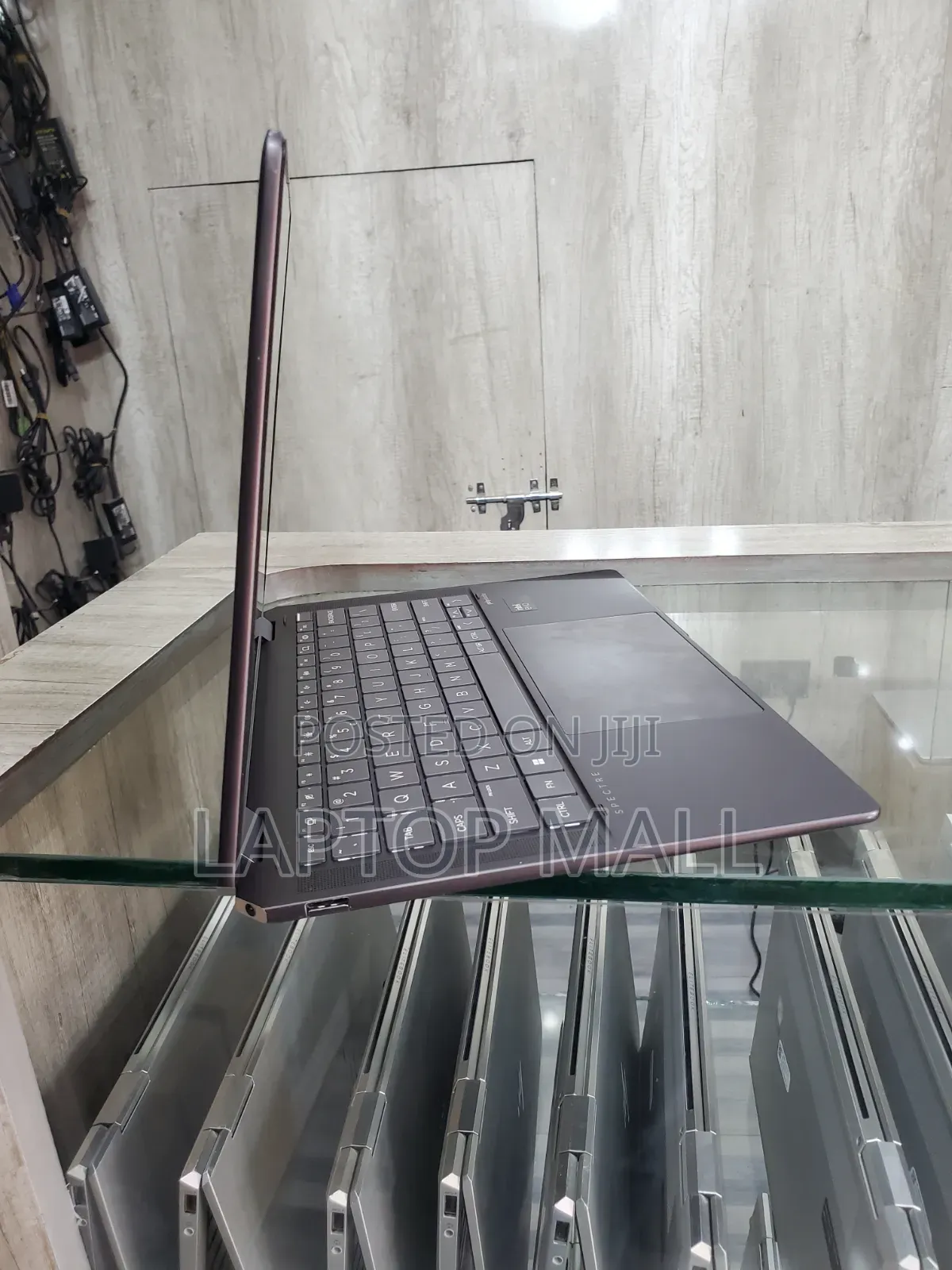 Laptop HP Spectre 14 16GB Intel Core Ultra 7 SSD 1T