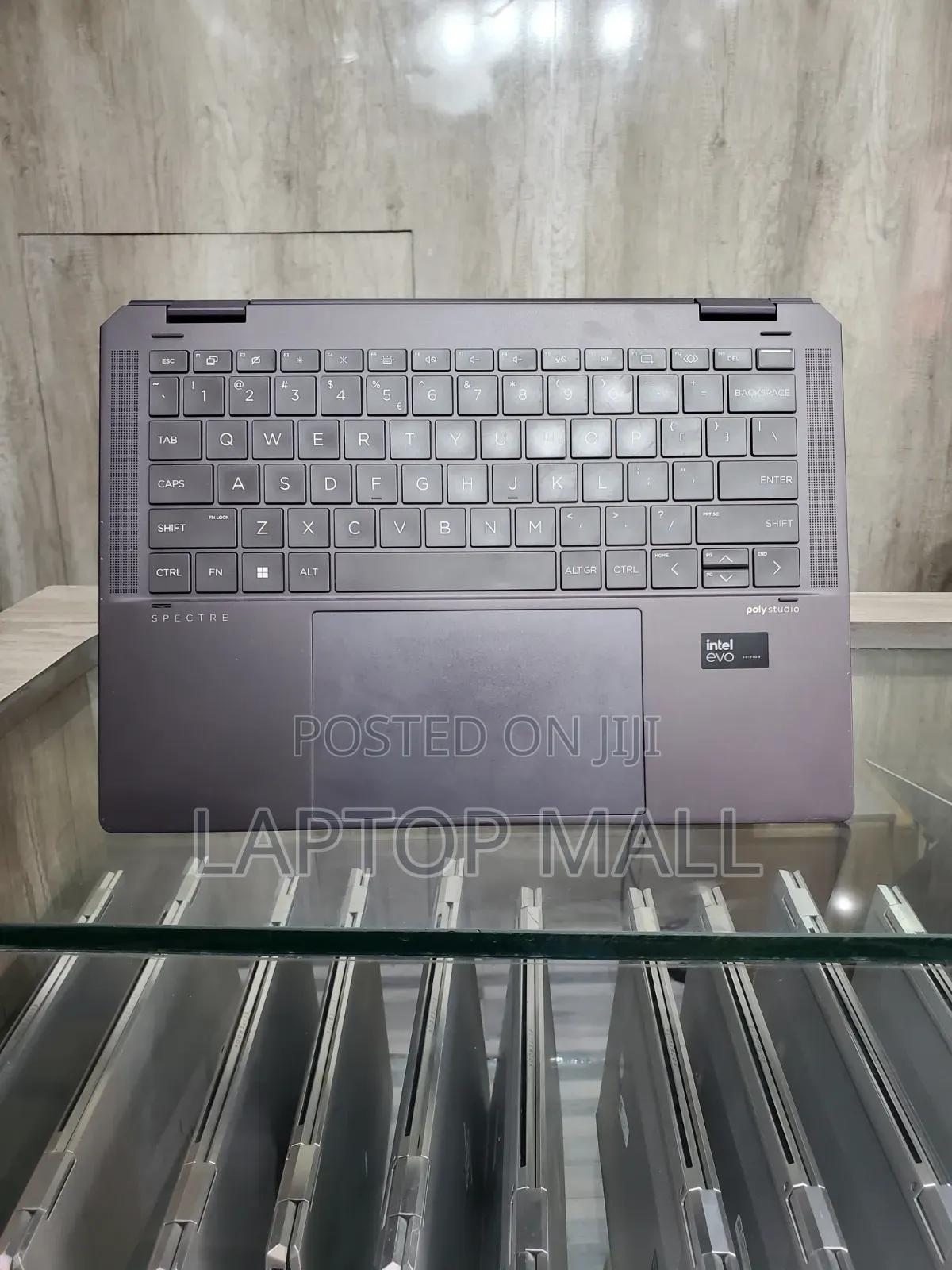 Laptop HP Spectre 14 16GB Intel Core Ultra 7 SSD 1T
