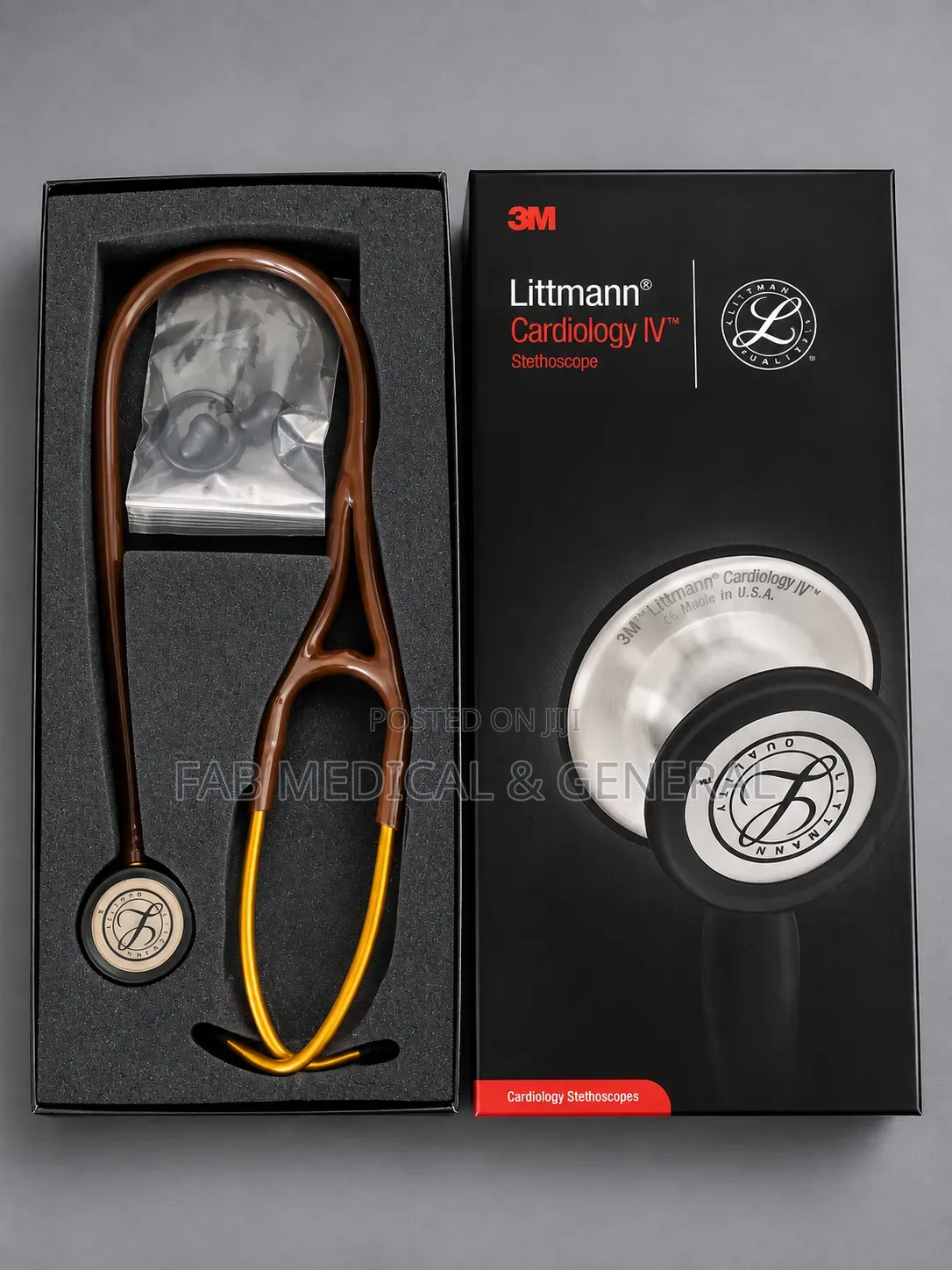 Littmann Cardiology IV