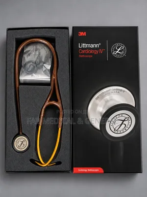 Littmann Cardiology IV