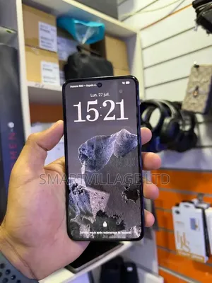 Nothing Phone CMF Phone 2 Pro 256 GB Black