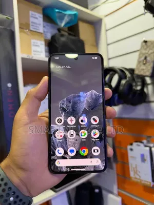 Nothing Phone CMF Phone 2 Pro 256 GB Black