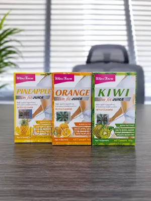 Slimming Fit Juice