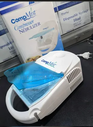Nebulizer Machine