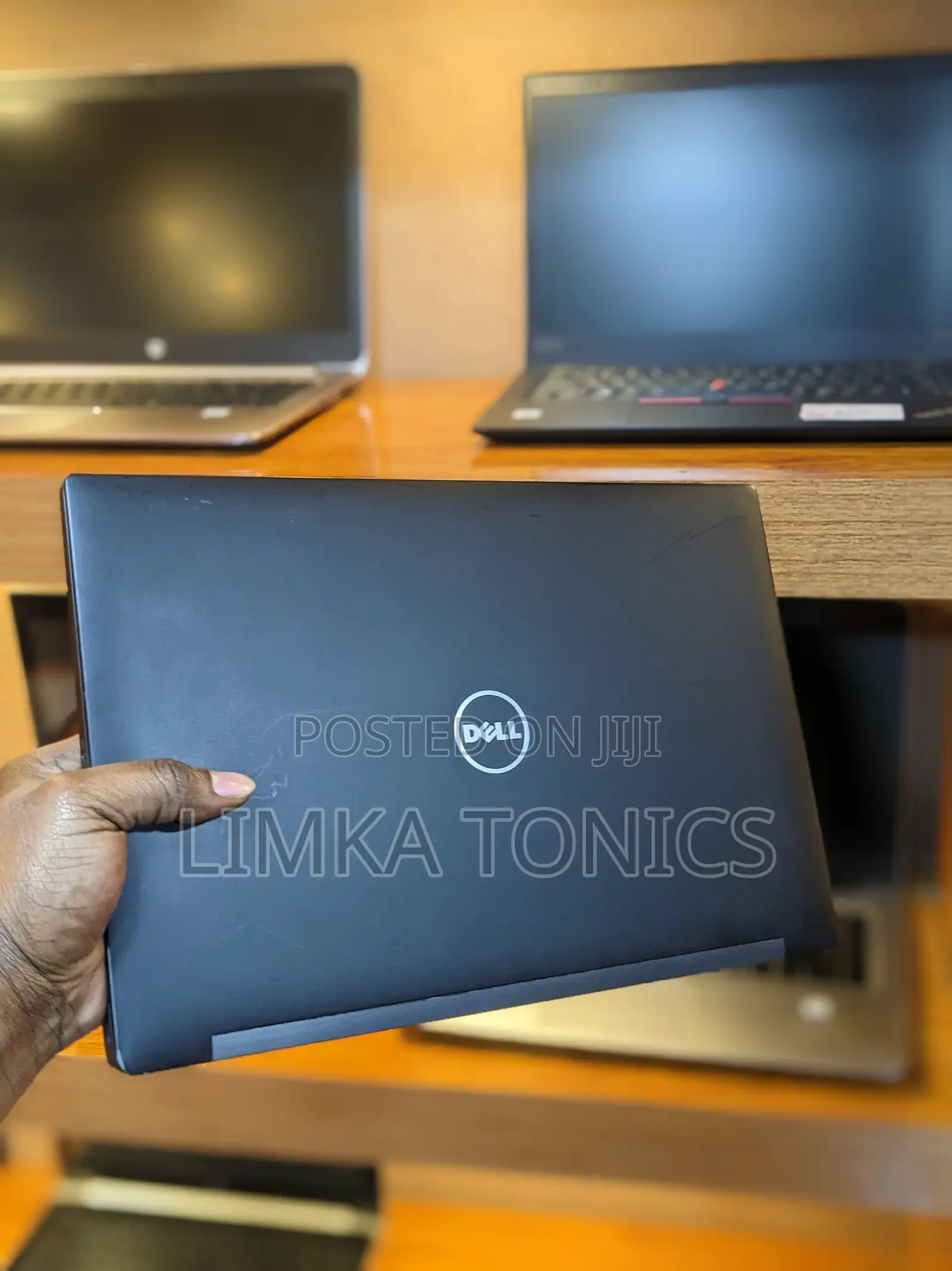New Laptop Dell Latitude 7480 8GB Intel Core i7 SSD 256GB