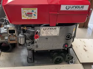 Diesel Engine 24Hp Unique