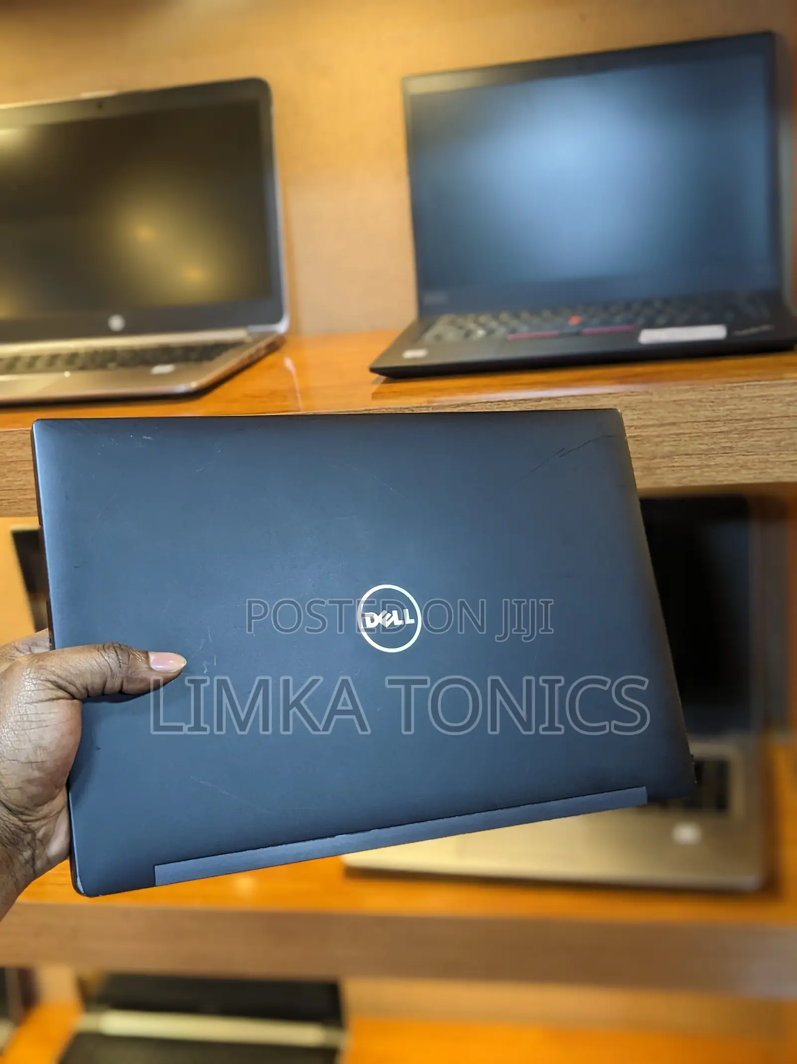 New Laptop Dell Latitude 7480 8GB Intel Core i7 SSD 256GB