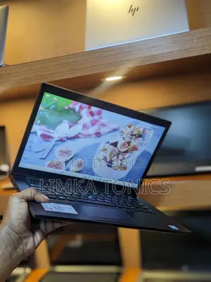 New Laptop Dell Latitude 7480 8GB Intel Core i7 SSD 256GB
