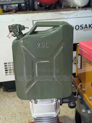 Jerry Cane 20L