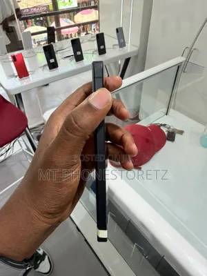 Sharp Aquos R8s pro 256 GB Black