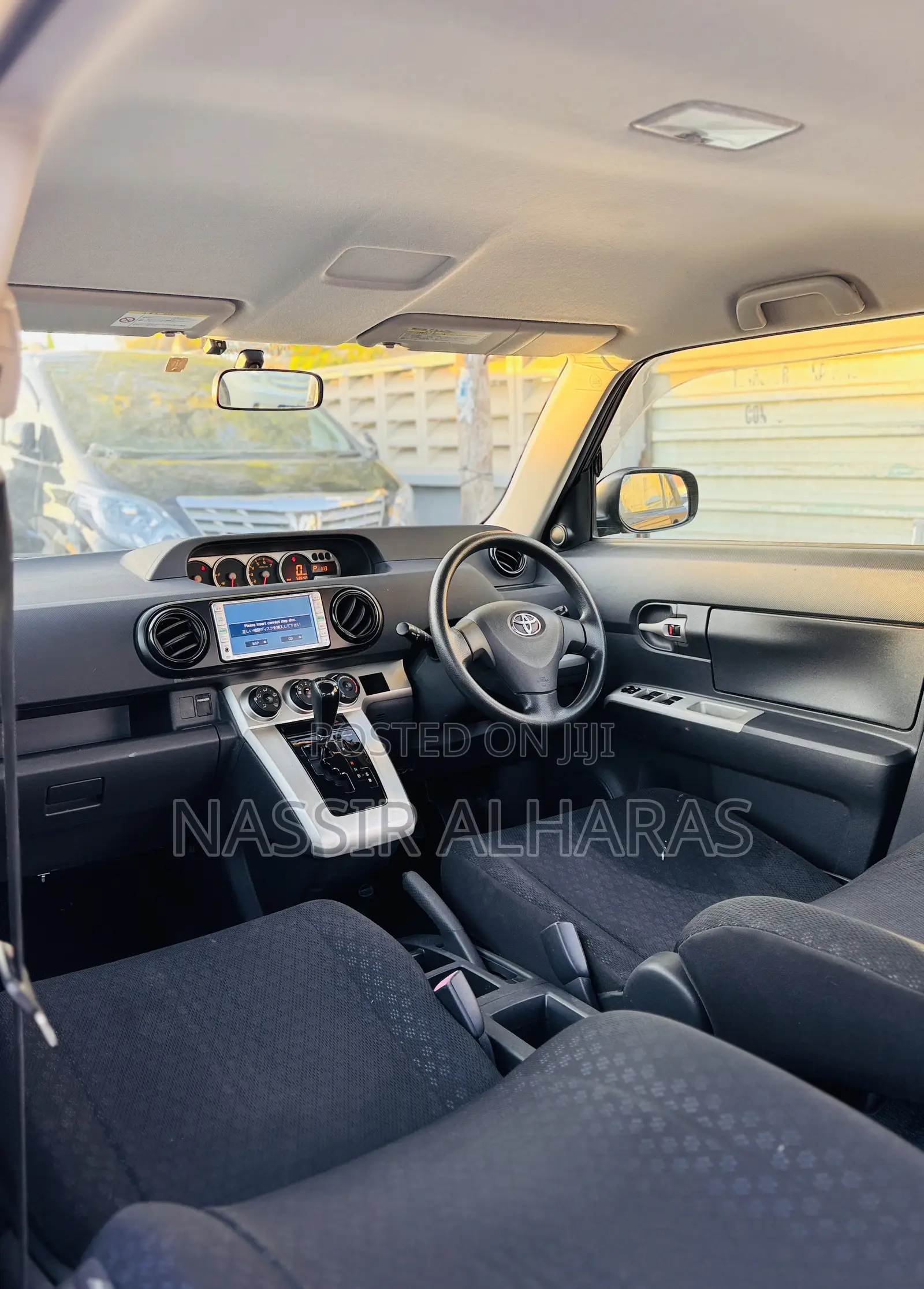 Toyota Corolla Rumion Hatchback 1.5 FWD 2009 Maroon