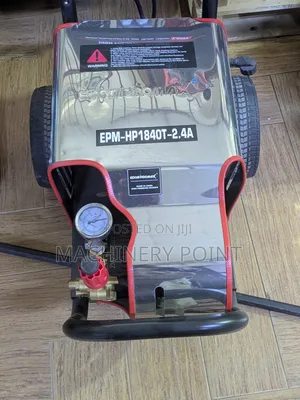 Pressure Washer 3600PSI Edon