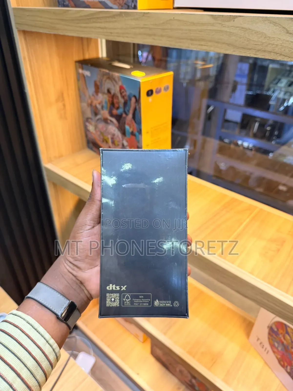 New Honor Magic6 Pro 512 GB Green