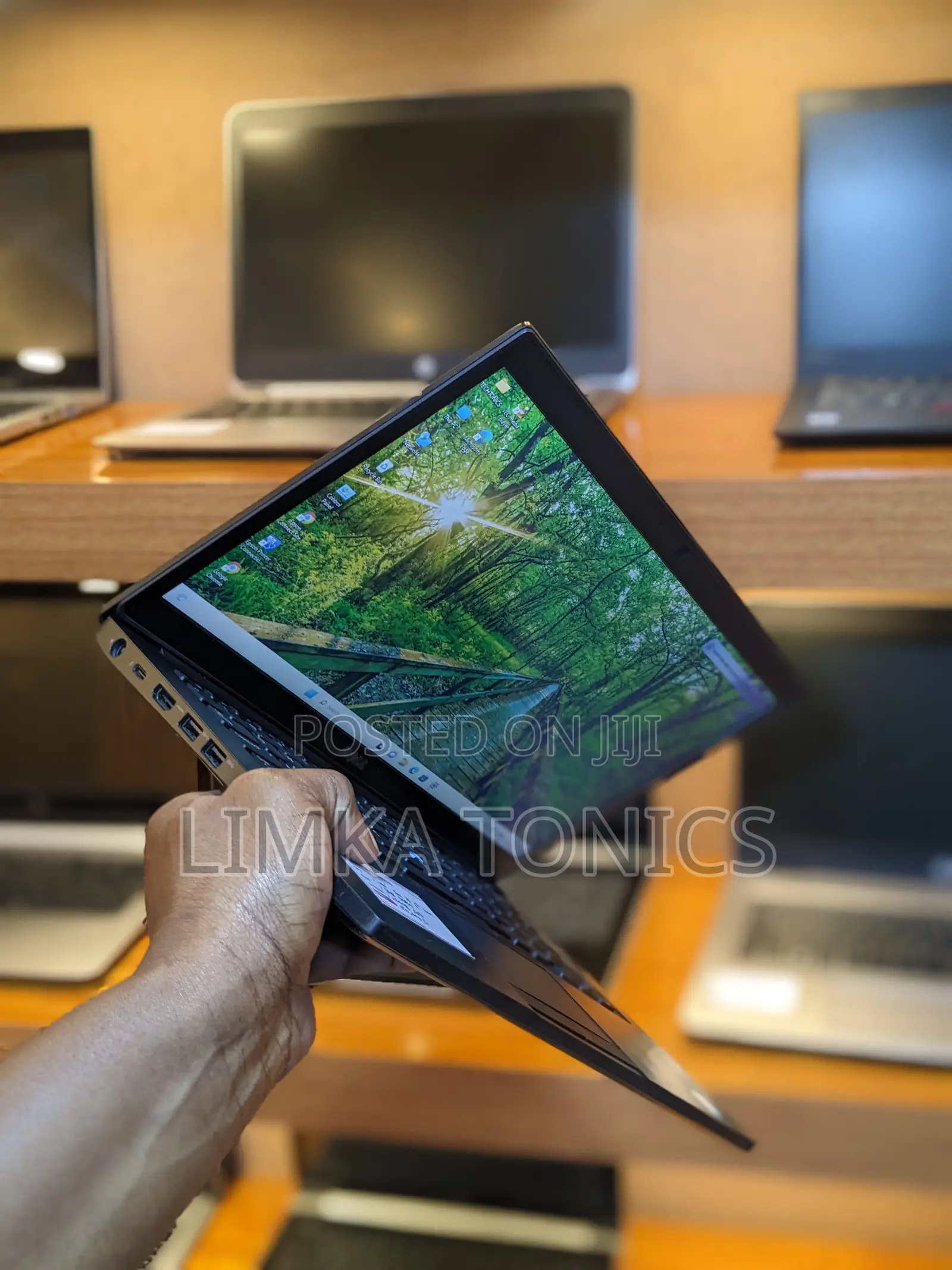 New Laptop Dell Latitude 7480 8GB Intel Core i7 SSD 256GB