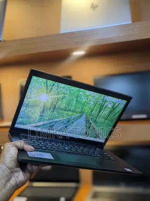 New Laptop Dell Latitude 7480 8GB Intel Core i7 SSD 256GB