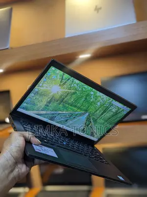 New Laptop Dell Latitude 7480 8GB Intel Core i7 SSD 256GB