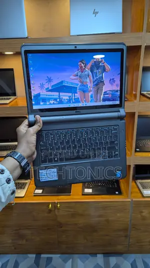 Laptop Dell Latitude 3340 8GB Intel Core i3 HDD 500GB