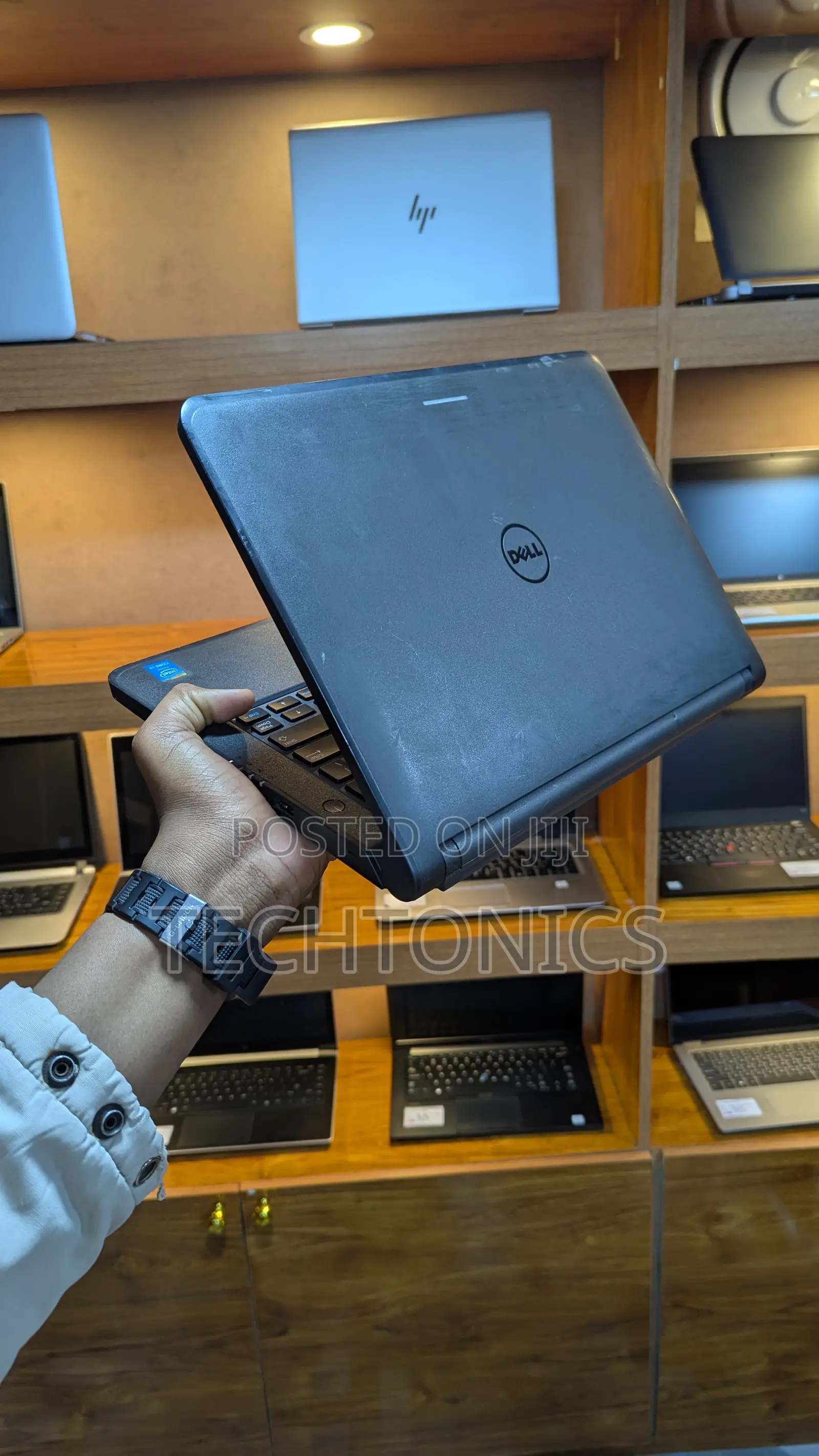 Laptop Dell Latitude 3340 8GB Intel Core i3 HDD 500GB