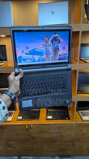 Laptop Dell Latitude 3340 8GB Intel Core i3 HDD 500GB