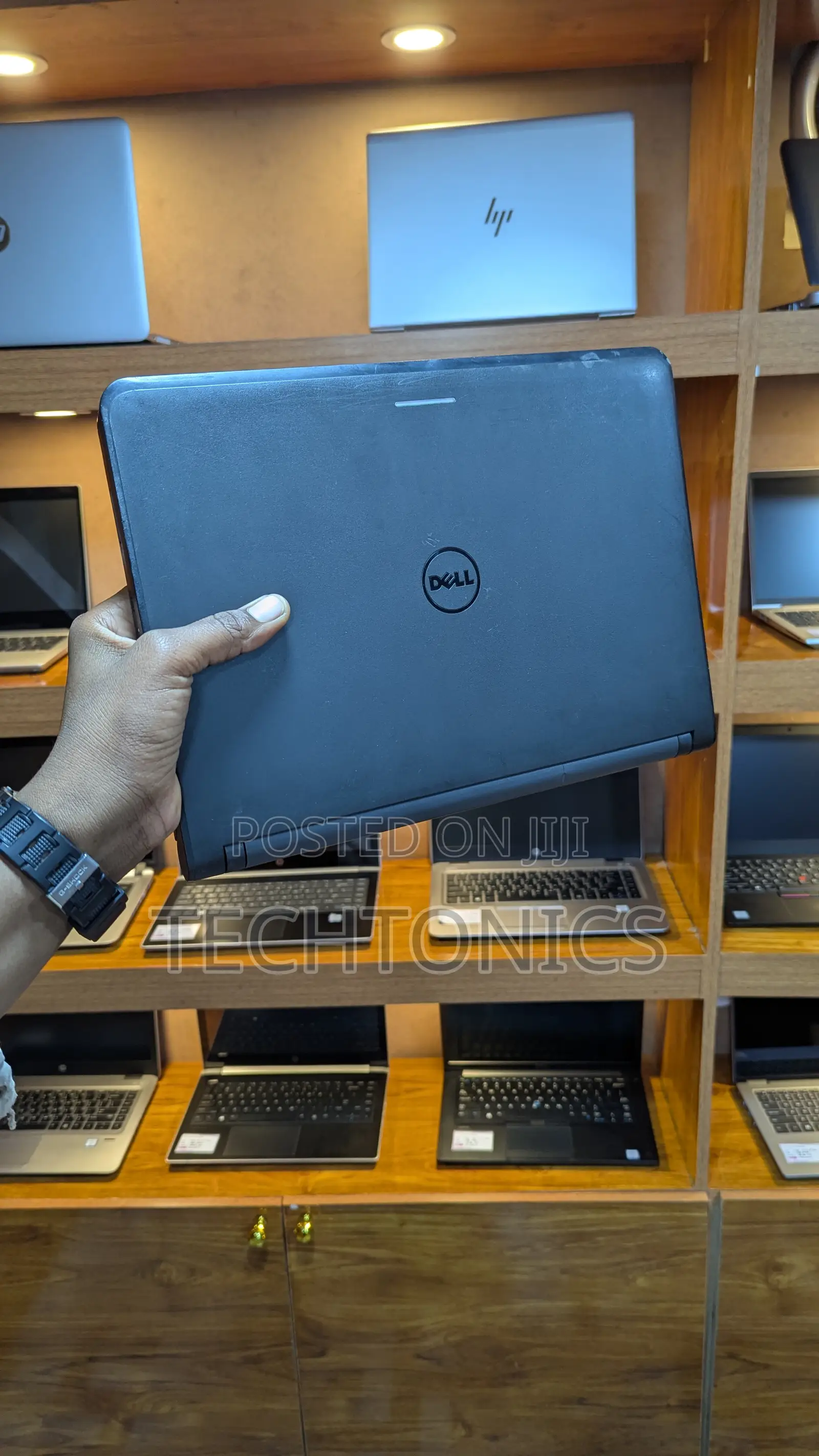 Laptop Dell Latitude 3340 8GB Intel Core i3 HDD 500GB