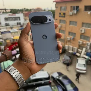 New Google Pixel 10 Pro XL 256 GB