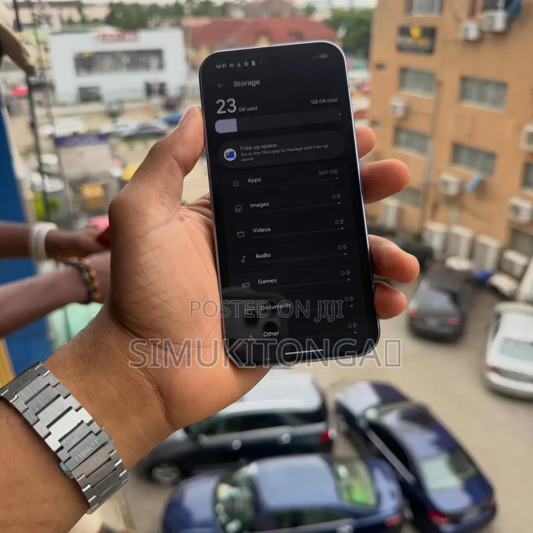 New Google Pixel 10 Pro XL 256 GB
