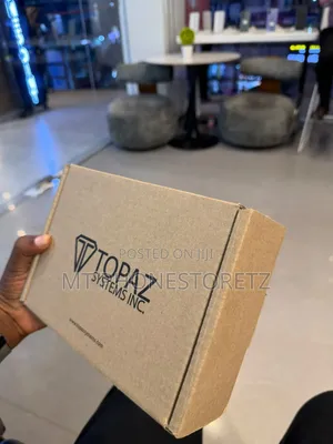 Topaz System Inc