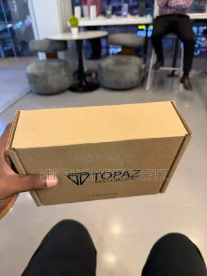 Topaz System Inc