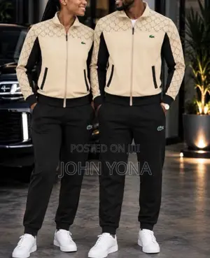 Adidas Quality Tracksuit ( Unisex )