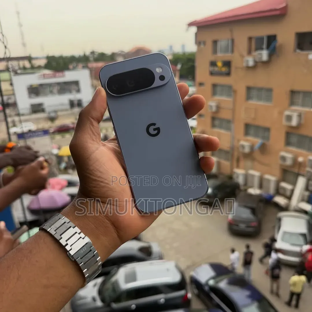 New Google Pixel 10 Pro 128 GB