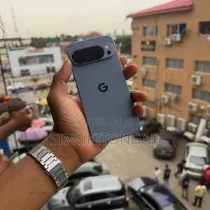 New Google Pixel 10 Pro 128 GB