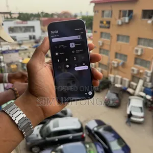 New Google Pixel 10 Pro 128 GB