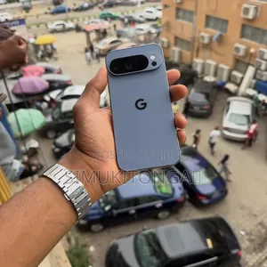 New Google Pixel 10 Pro 128 GB