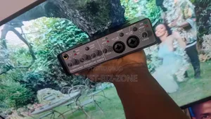 Q24 Sound Card Njia 2