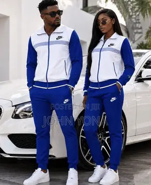 Quality Tracksuit Full Unisex