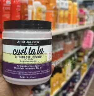 Carla La Hair