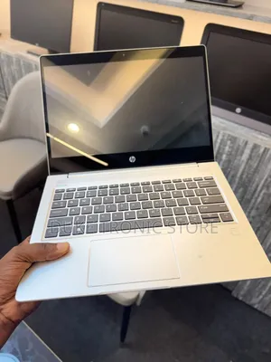 Laptop HP ProBook 430 G6 8GB Intel Core i3 SSD 256GB
