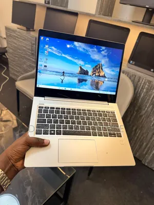Laptop HP ProBook 430 G6 8GB Intel Core i3 SSD 256GB
